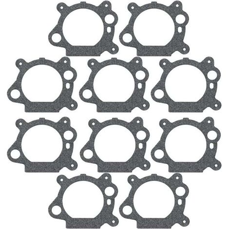 Joint Carburateur 10 Pièces Compatible Filtre À Air 272653 272653S BS-795629 129H0012A800 12B800 (1/4)