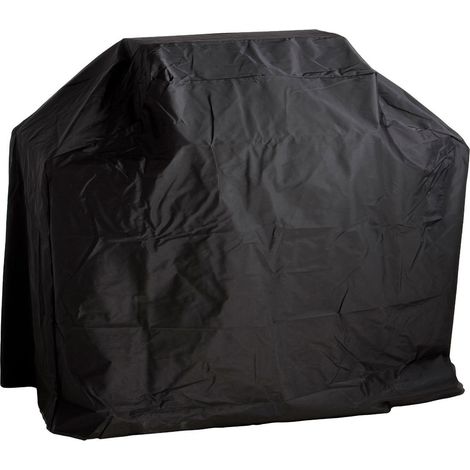 Allgrill Abdeckhaube Schutzhülle Wetterschutzhülle für verschiedene Modelle (1/5)