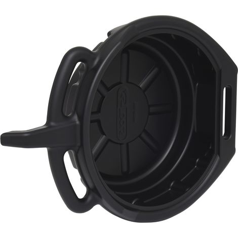 KS TOOLS Auffangwanne 7,5 l Ø 385 mm - 150.9359