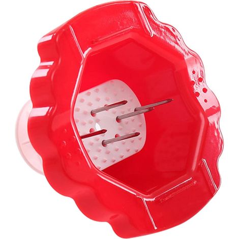 Protège-mains pour râpe et coupe-légumes, accessoire de sécurité pour éplucher et trancher sans risque de coupure