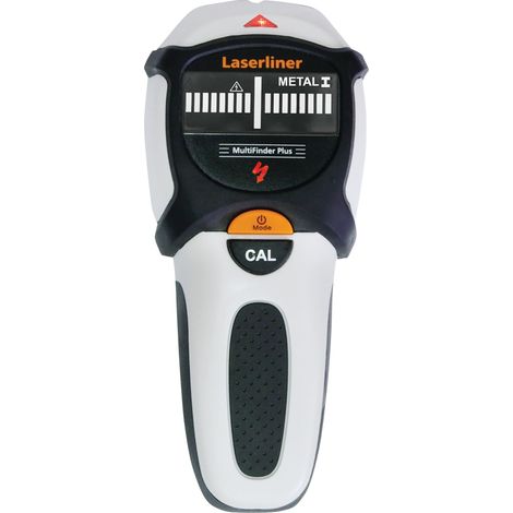 Draper 32084 Laserliner 080.965E MultiFinder Plus Universal Locating Device