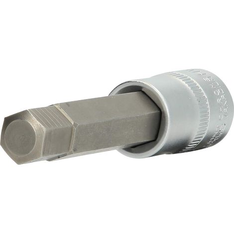 BRILLIANT TOOLS BT022877 - Cacciavite interno esagonale da 1/2", 100 mm, 13 mm (1/5)