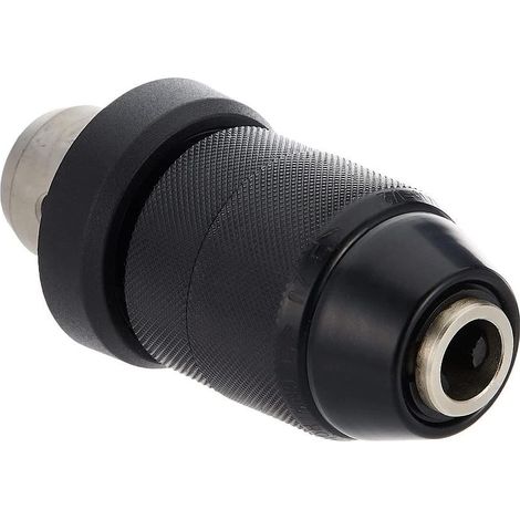 Portabrocas de sujeción rápida 15-13- GBH2-26  BOSCH 2608572212 (1/4)