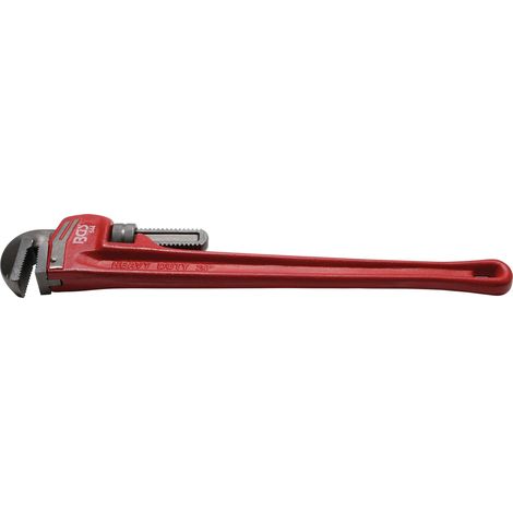 BGS  Llave  de  tubo  de  una  mano  600  mm  38  -  64  mm  -  544