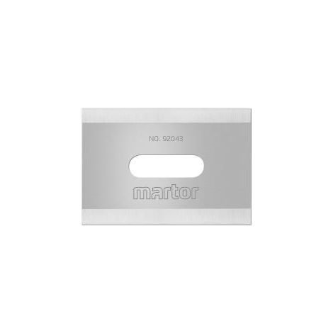 Industrieklinge SECUMAX 320 10St. Martor