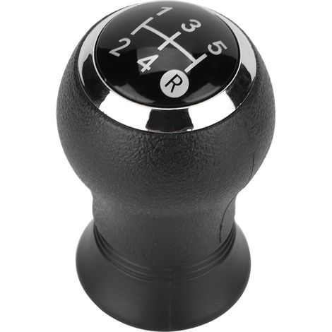 Rotule de levier de vitesses à 5 rapports (type standard) compatible avec Toyota Yaris 2005-2010 (1/5)