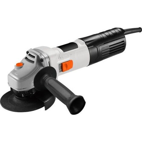 Vulcan Meuleuse Pro 750 Puissance 750 W 125 mm