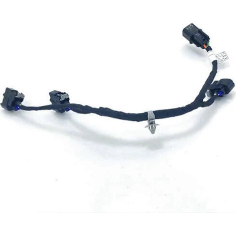 Zündspulenkabelbaum 39610-3E600 für Hyundai Santa Fe und Kia Optima (2006-2010). (1/5)