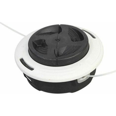 Applicable à STIHL FS 55 / 56 / 70 / 94 / 91 / 111 / 131 / 240 M10 x 1,0 Remplacement c26 - 2 GAUCHE Filetage Tête - étoile (1/5)
