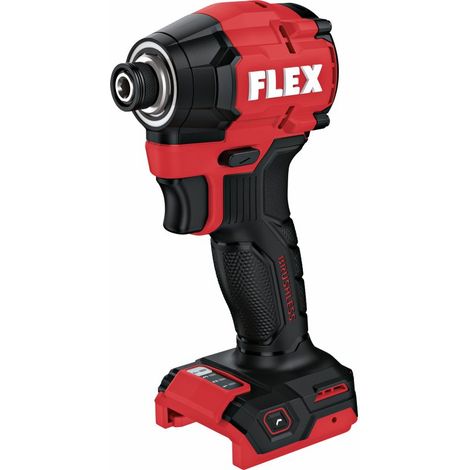 Flex Akku Schlagschrauber ID 1/4 Zoll 18-EC LD ohne Akku ohne Ladegerät 535166
