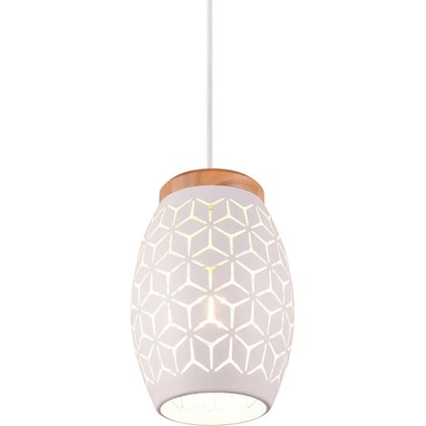 Lampe à suspension Bidar moderne R31571031 Rl (1/5)