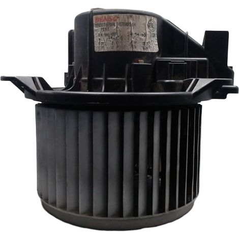 [PRODUIT D'OCCASION] Moteur Ventilateur Chauffage FIAT Bravo 2007- ♻️ Ref Oe. 77363824 - Garantie à vie (1/4)