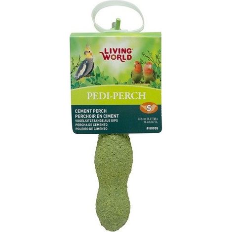 Living World Pedi Perch - s