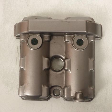 [GEBRAUCHT] [GEBRAUCHTWAREN] Originales Hinterkopfdeckel-Abdeckung für Suzuki (1/3)