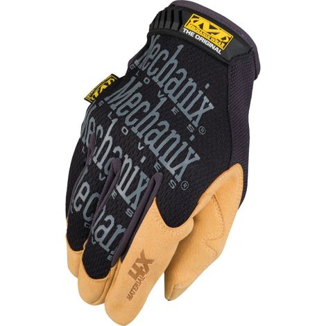 Gants Mechanix Wear The Original 4X XXL (1/5)