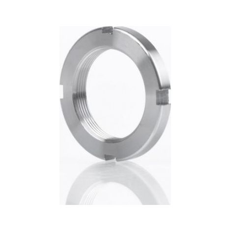 Ecrous KM15 ID 75mm OD 98mm largeur 13mm FAG
