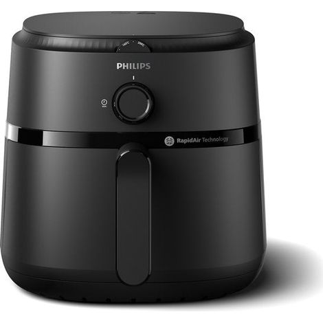 Philips 1000 Series Friteuse à air chaud Noir 6,2 L (1/5)
