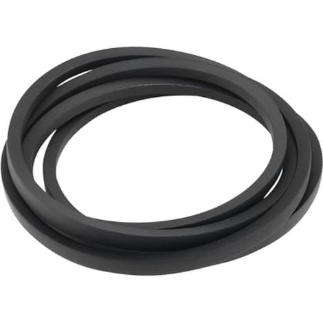 1 courroie d'entraînement de pont M162443 M158692 954-04137A Compatible John Deere, Cub Cadet, MTD, Troy Bilt (1/5)
