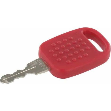 Clé de contact Pneutron 20510008PN 41607 2.7439.023.0 démarreur allumage interrupteur tracteur tondeuse