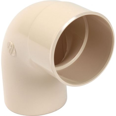 Codo P/descenso D 80 Cr8gt