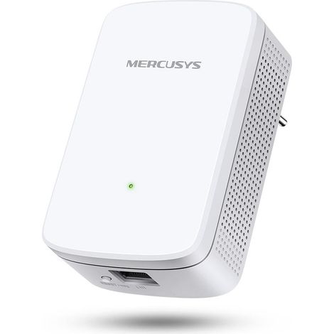 N300 RANGE WIFI EXTENDER 2.4GHZ 300MBPS CON PORTA LAN (1/5)