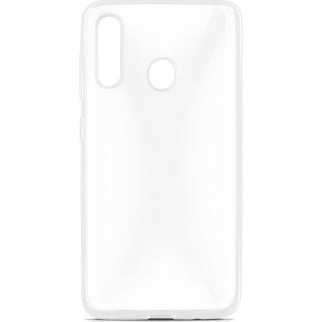 Coque souple transparente pour Huawei P30 Lite/XL (1/2)