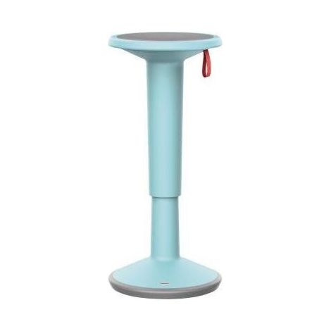 INTERSTUHL Hocker UPis1 110U 10464932 pastelltürkis