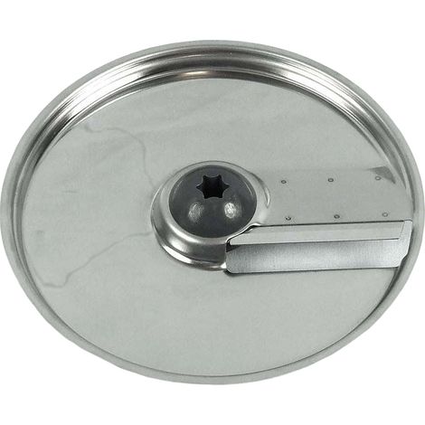 Kenwood disco lama affettare cubetti planetaria Chef KAX400PL MGX400 MG517 NOTE (1/5)