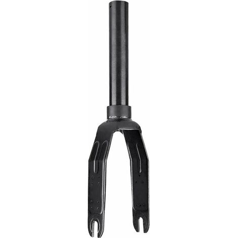 Fourche Avant De Scooter Fourche Avant En Alliage D'Aluminium Remplacee Piece De Rechange Pour Accessoire De Scooter Electrique Xiao-Mi M365, Noir (1/5)