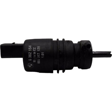[PRODUIT D'OCCASION] Pompe Lave-glace Avant BMW Serie 3 ♻️ Ref Oe. 67128362154 - Garantie à vie (1/3)