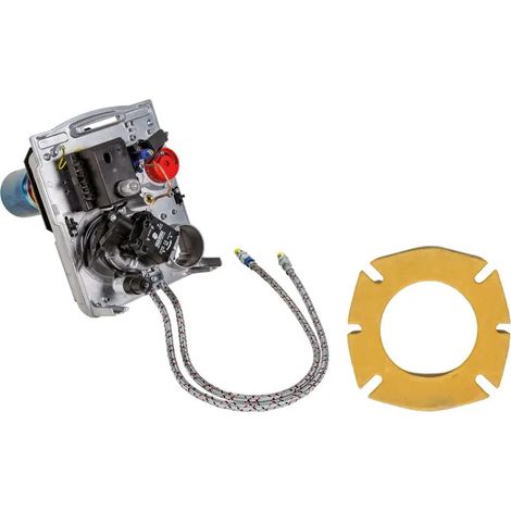 BRÖTJE Quemador de 19 kW BKO 19 , 7675056