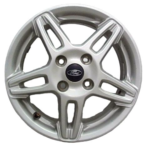 [PRODUIT D'OCCASION] Jante Aluminium FORD Ka+ ♻️ Ref Oe. 2017681 - Garantie à vie (1/3)