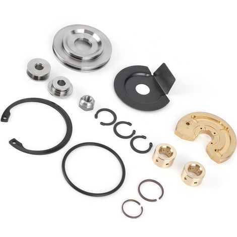 Turbolader-Reparatursatz, Turbolader-Überholungswerkzeug S200AG047, passend für S200, S200W, S200G, S200AG
