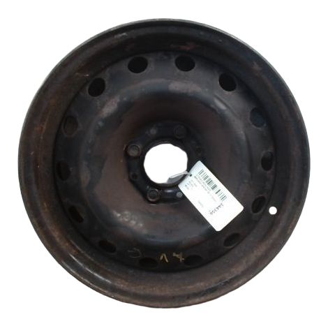 [PRODUIT D'OCCASION] Jante Tole CITROEN Berlingo Break 2002- ♻️ Ref Oe. 5401h7 - Garantie à vie (1/2)