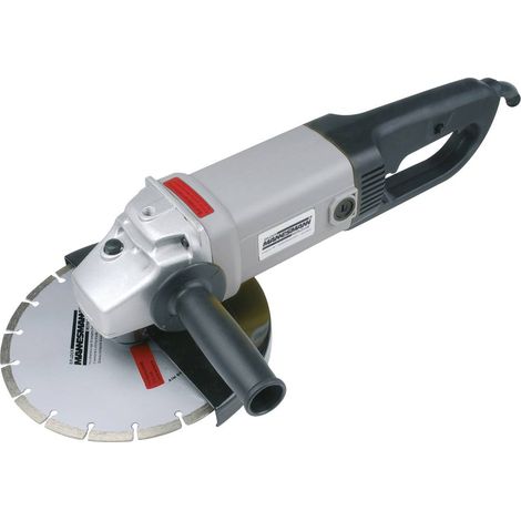 Brüder Mannesmann XP1 Pro Serie M12179 Smerigliatrice angolare 230 mm 2000 W