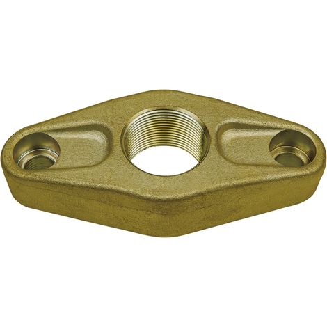 KS-Tools 440.0176 Traverse oben mit Innengewinde 1 .1/2 (1/2)