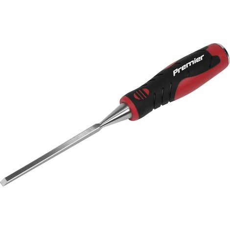 Sealey Premier Hammer-Thru Wood Chisel 6mm AK9230 (1/3)