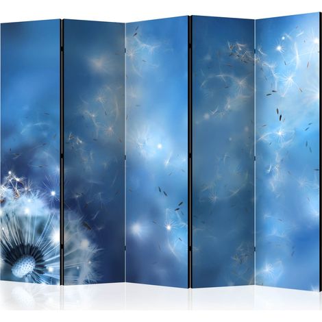 Paravento - Magic of Nature II [Room Dividers] - 225x172 (1/4)