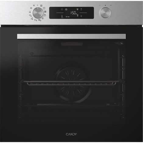 Candy CA6 N5B3EHTX1 Forno 78 L Acciaio inox (1/5)