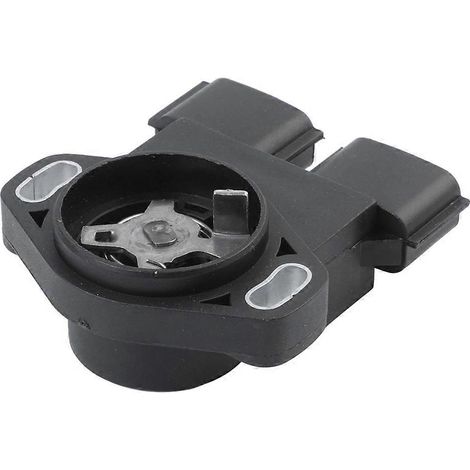 Sensor de posición de mariposa (TPS) para Nissan Mercury Quest Infiniti Sera (1/5)