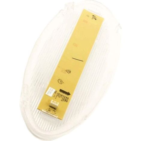 Copertura lampada originale - Frigorifero, congelatore - SAMSUNG - 4357057