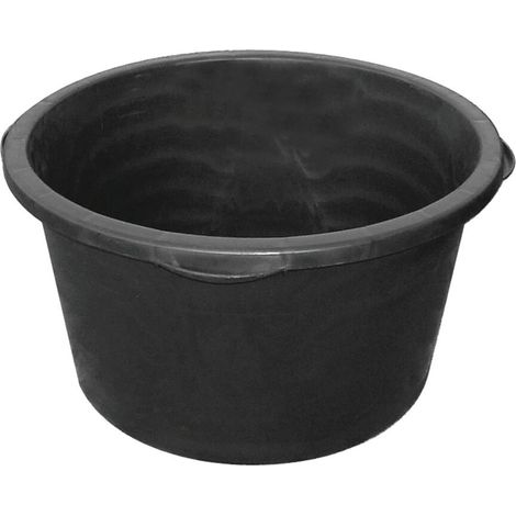 Red Gorilla Multi-Tub 65L with Rope Handles - Durable & Versatile