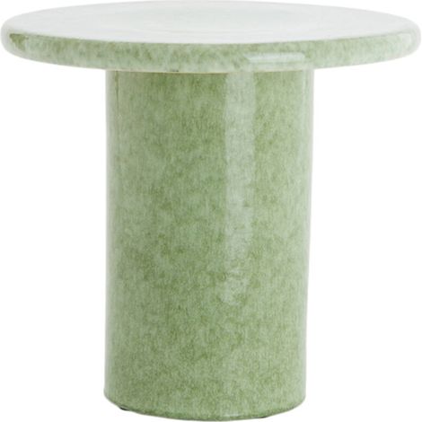 TUDO Beistelltisch Keramik mintgrün Light & Living (1/4)