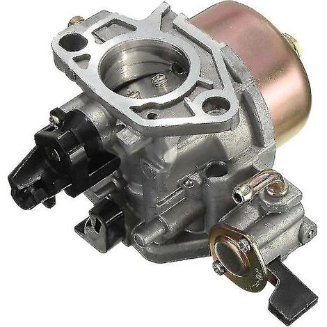 Carburateur neuf 16100-ze2-w71 1616100-zh9-820 compatible avec les moteurs Honda GX240 et GX270 (modèles 8 et 9 ch). (1/5)