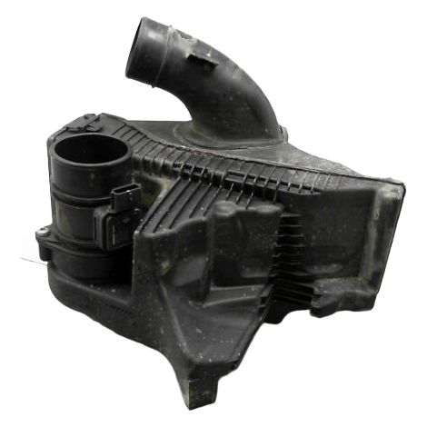 [PRODUIT D'OCCASION] Boitier Filtre A Air RENAULT Clio III Phase 1 2005-2009 ♻️ Ref Oe. 8200437235 - Garantie à vie (1/2)