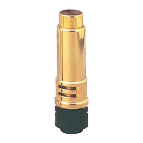 Cámping gas 2000026867 manguera X1650 Quemador punta genial fino de llama aguijón