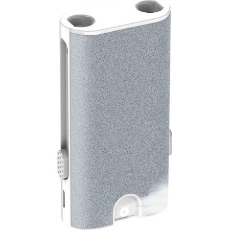 Kit de Nettoyage Portable pour Écran et Boîtier D'écouteurs Brosse sans Peluche et Pointe Métallique Nettoyage en Profondeur (1/5)