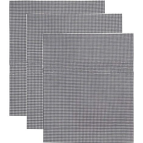 Tapis épais extra épais pour s'agenouiller le jardin,Tapis de Yoga Épais, Antidérapantes et Douces, Pour protègent Les Genoux, Les Poignets et Les Coudes Des Blessures 20202cm 2Pcs Noir (1/5)