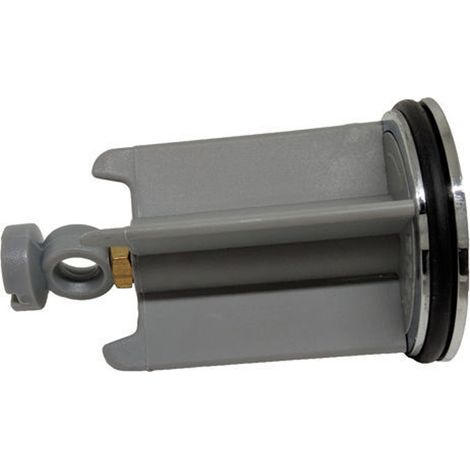 Ricambio tappo di scarico per rubinetteria Zucchetti R98710 (1/3)