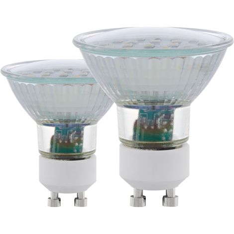 Spot LED EGLO GU10 4,6W 2pcs (1/5)